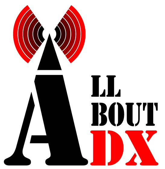 ALL ABOUT DX